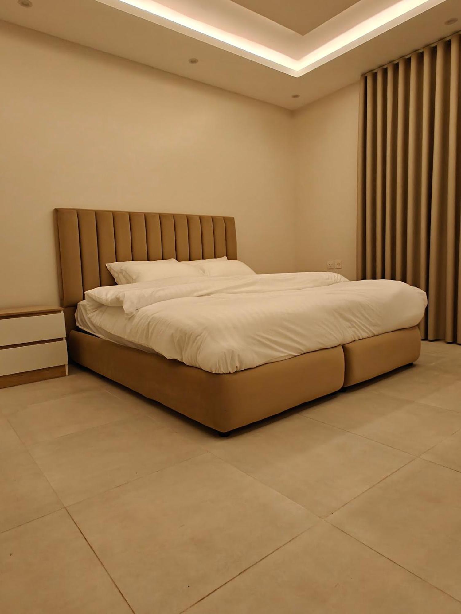 Terrace Apartment Медина Екстериор снимка