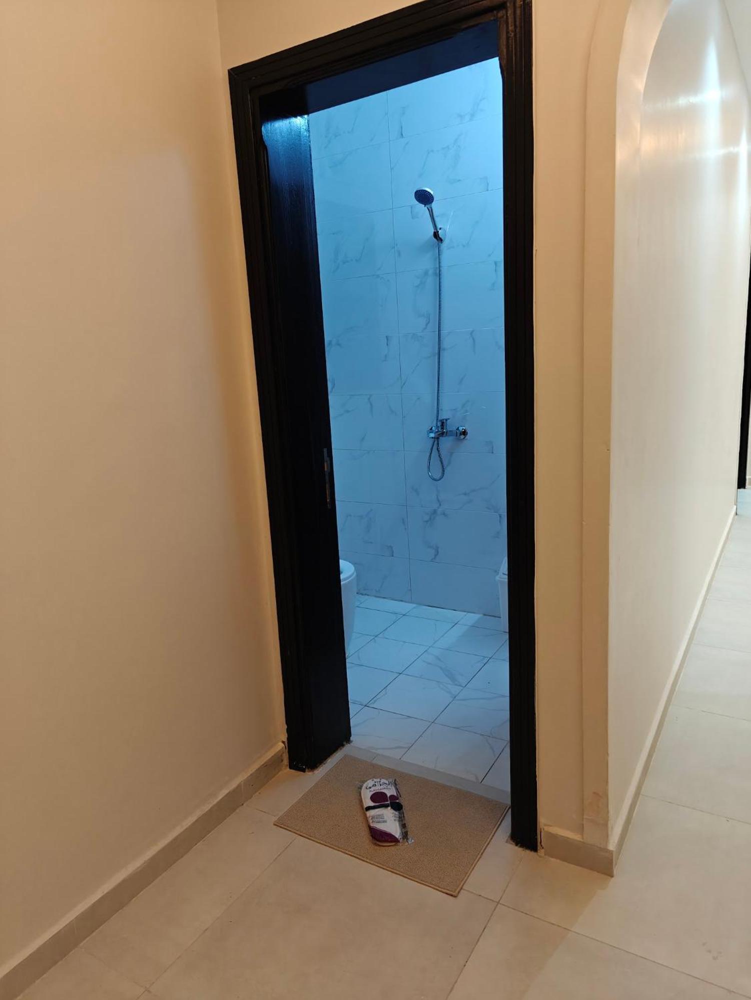 Terrace Apartment Медина Екстериор снимка