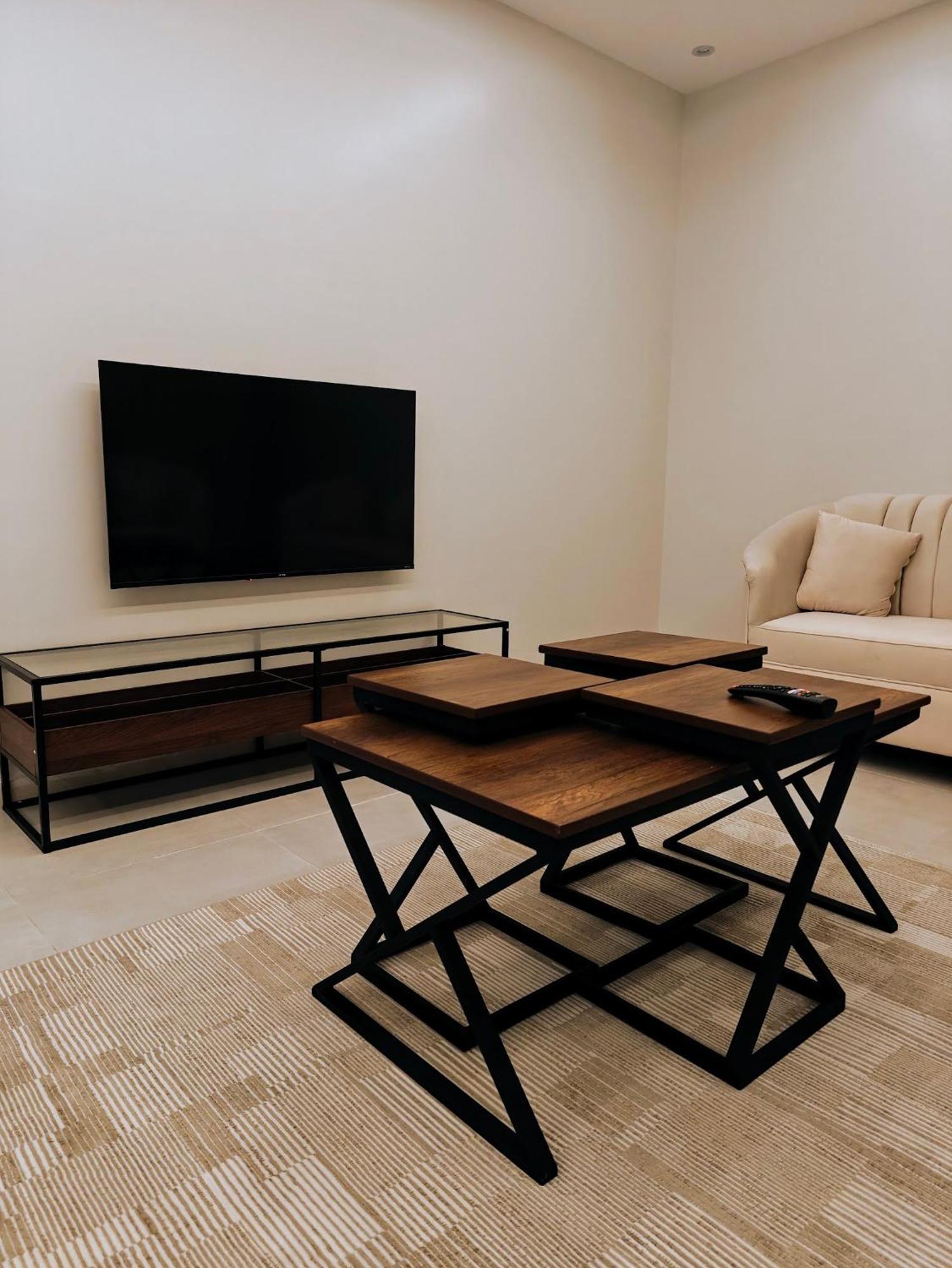 Terrace Apartment Медина Екстериор снимка