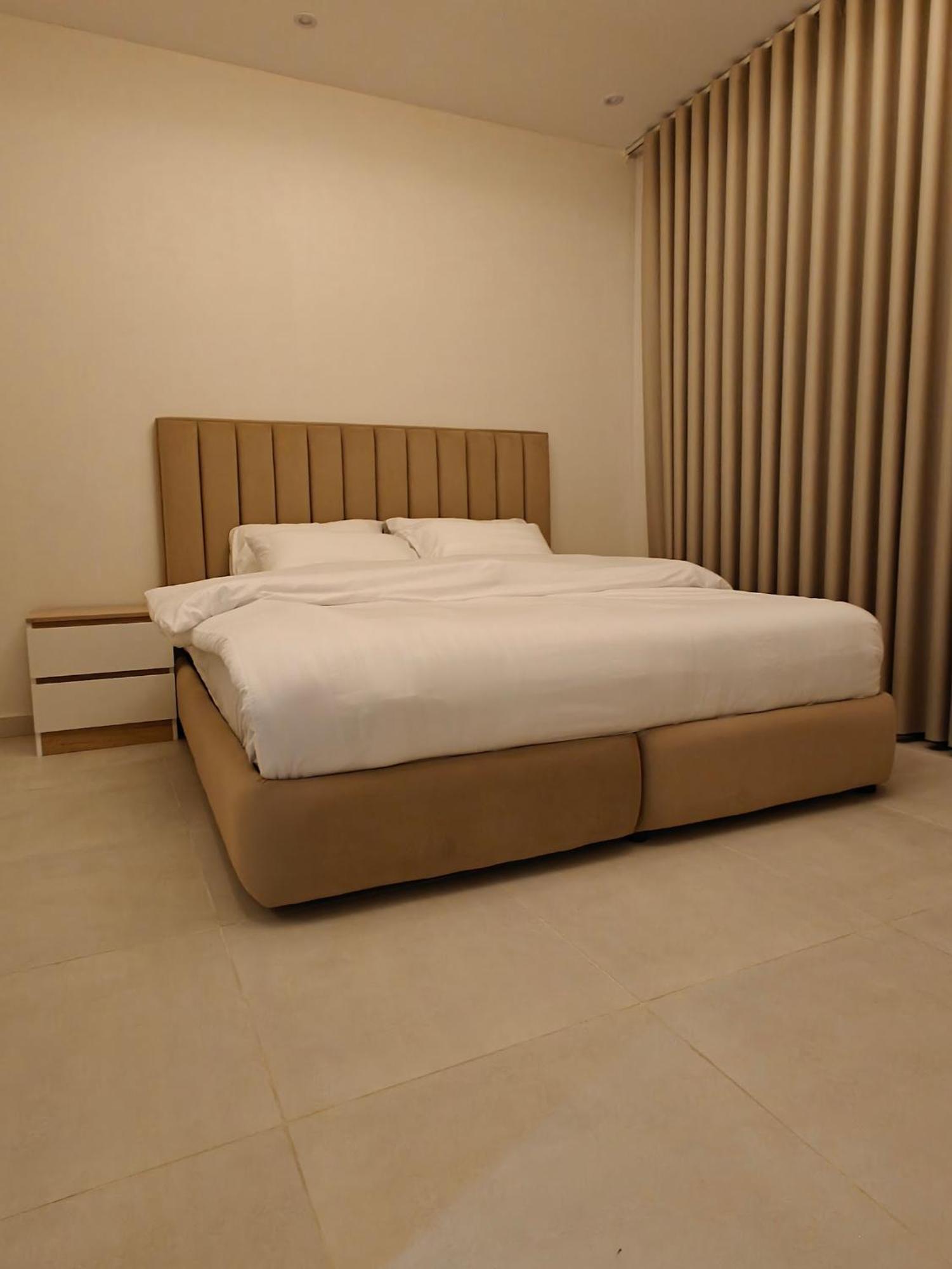 Terrace Apartment Медина Екстериор снимка