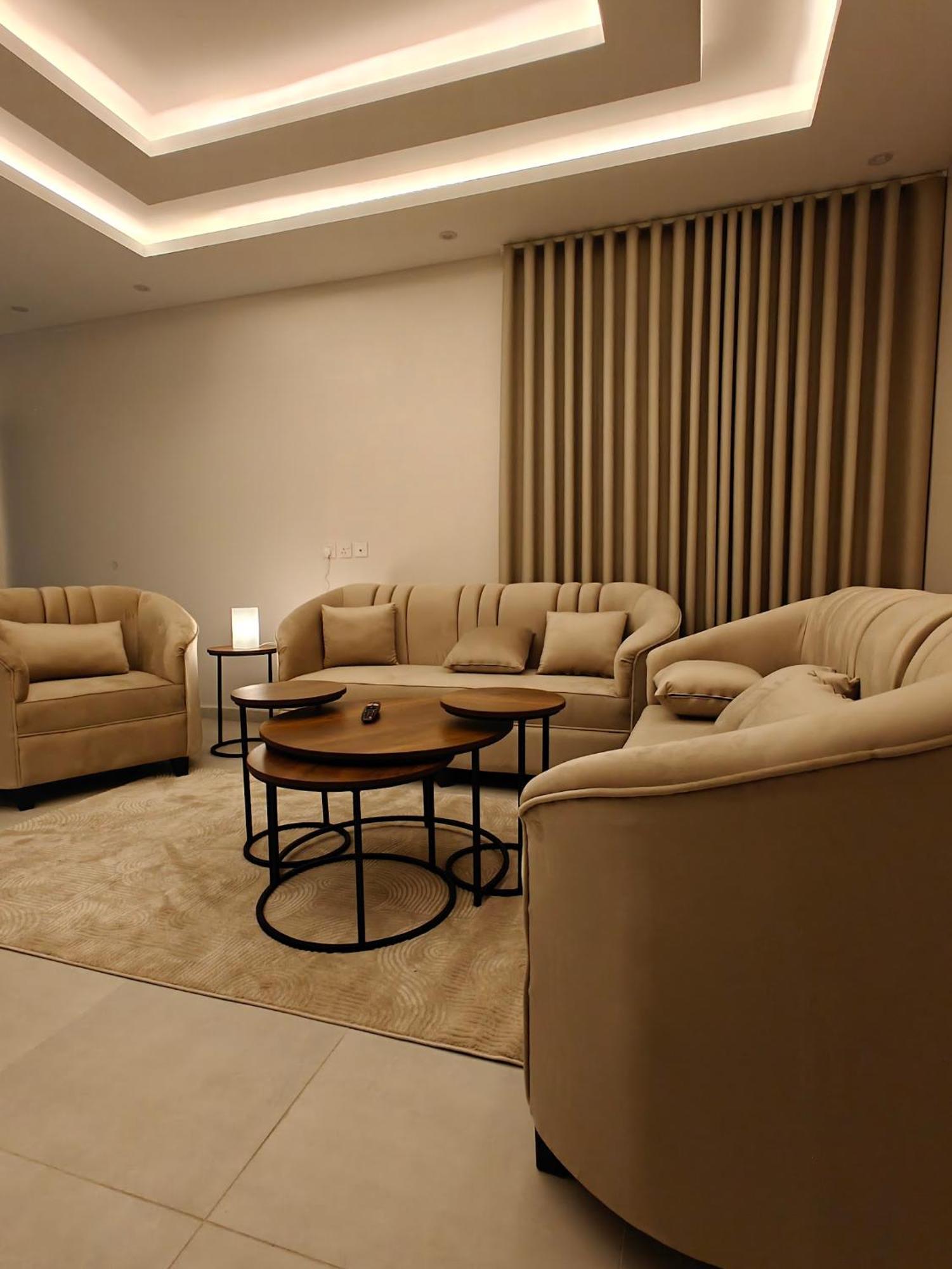 Terrace Apartment Медина Екстериор снимка