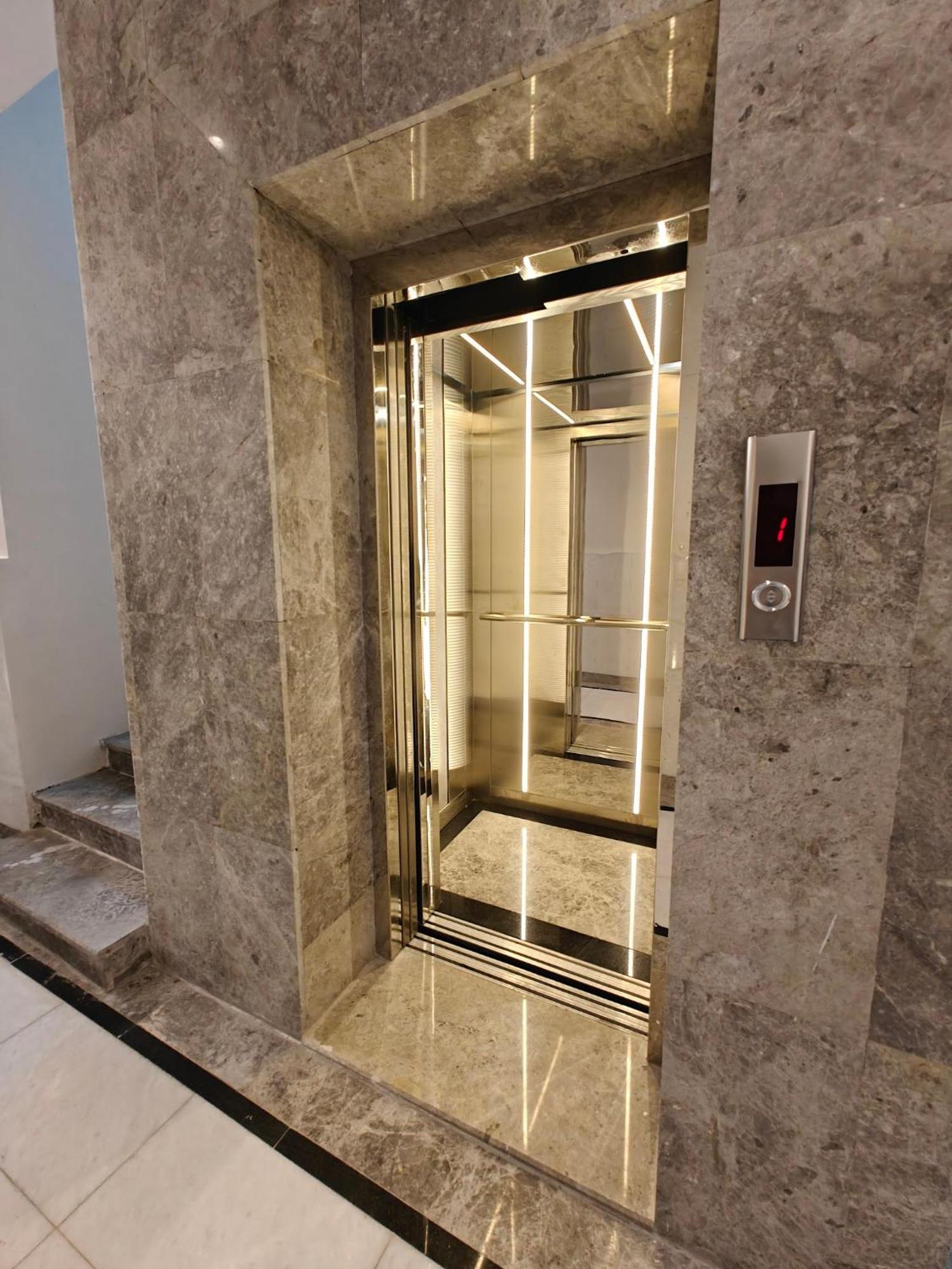 Terrace Apartment Медина Екстериор снимка